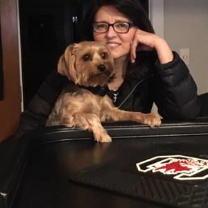 Meet your Posher, Staci